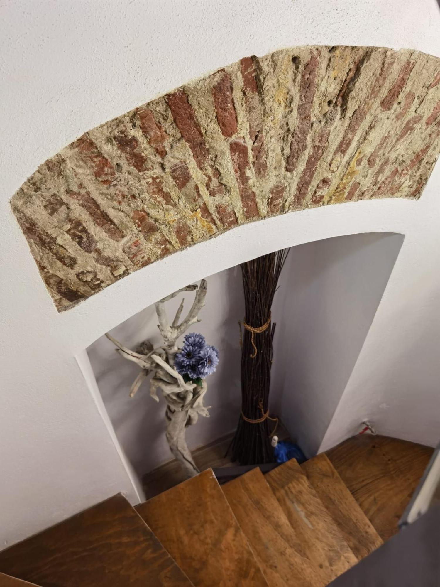 Apartament Estrena Casa Unica Con Encanto En El Populo Kadyks Zewnętrze zdjęcie