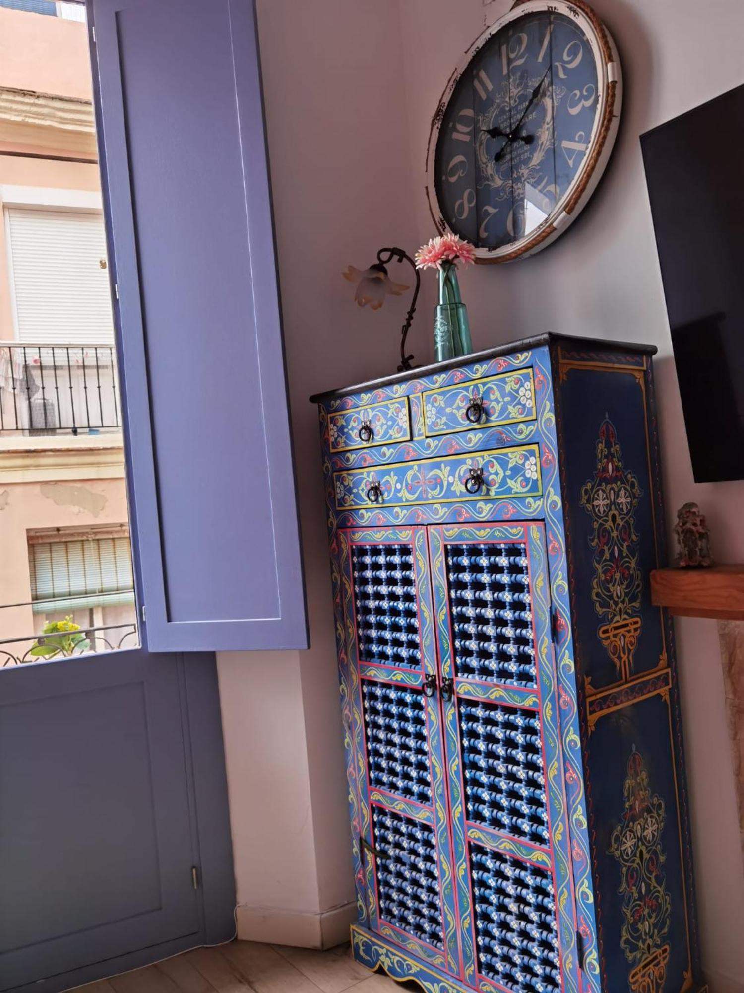 Apartament Estrena Casa Unica Con Encanto En El Populo Kadyks Zewnętrze zdjęcie