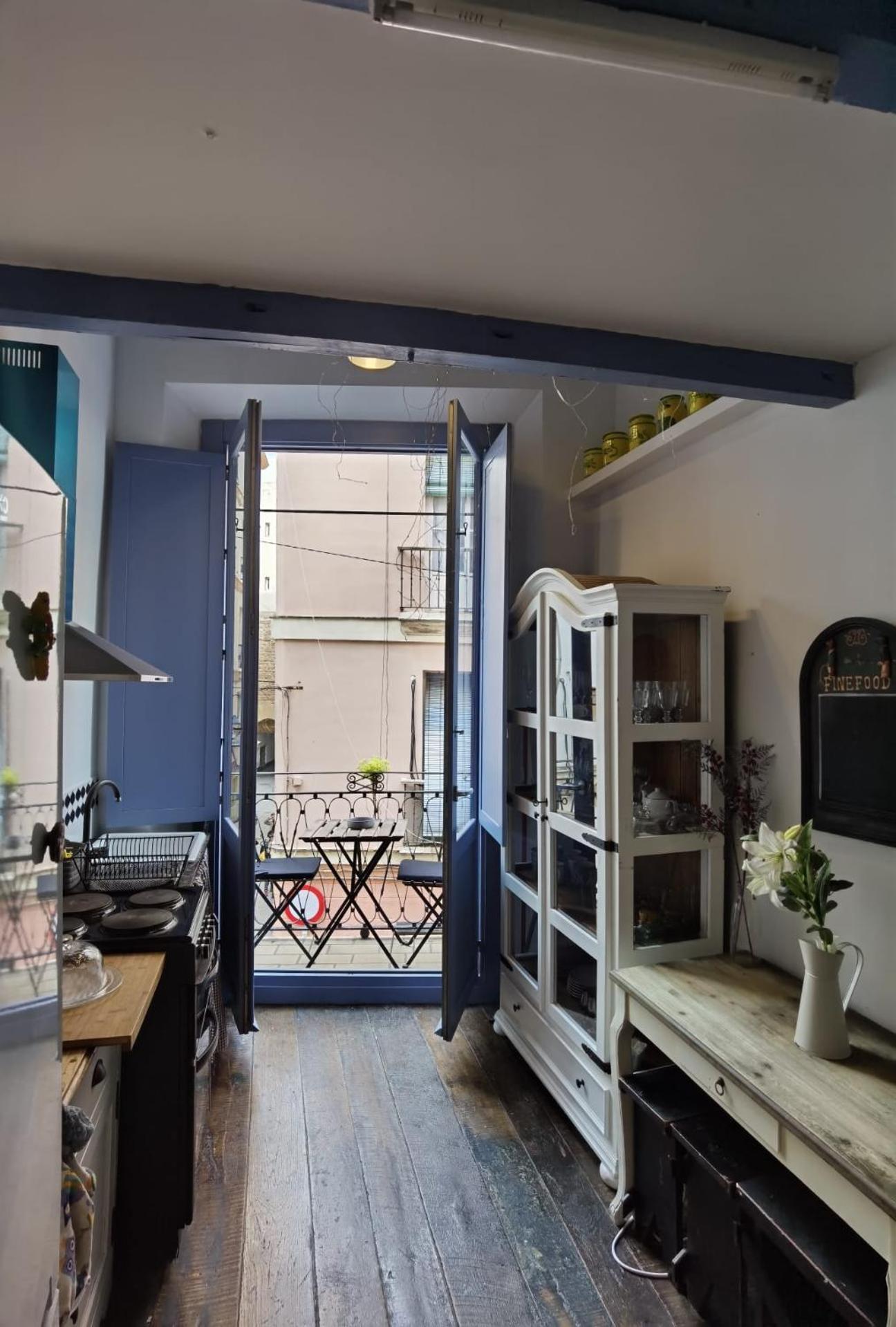 Apartament Estrena Casa Unica Con Encanto En El Populo Kadyks Zewnętrze zdjęcie