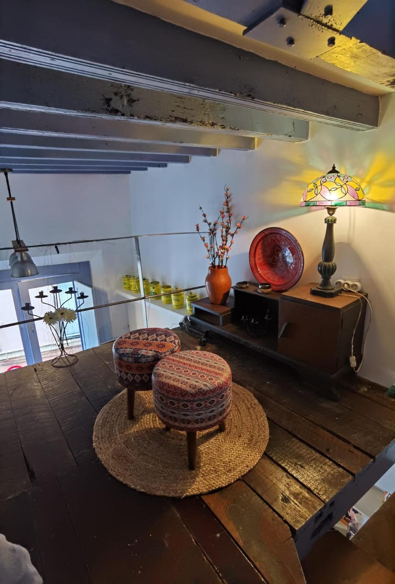 Apartament Estrena Casa Unica Con Encanto En El Populo Kadyks Zewnętrze zdjęcie